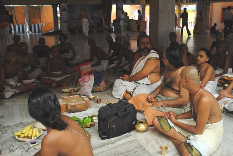 Upakarma