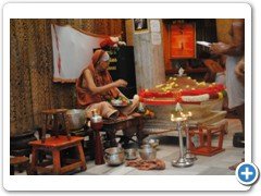 Vyasa Puja - Chaturmasya Vratam 2013