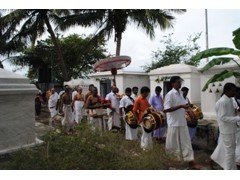 BuggaKumbabhishekam12