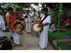 Mangalavadyam