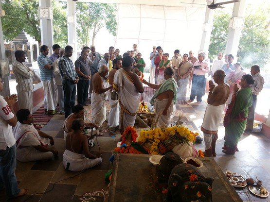 Rig Samhita Havan Bhopal