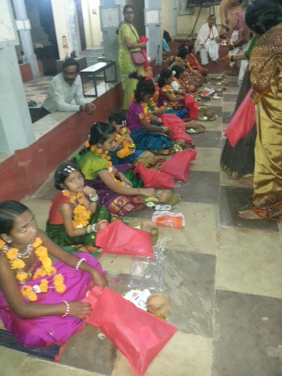 Rig Samhita Havan Bhopal