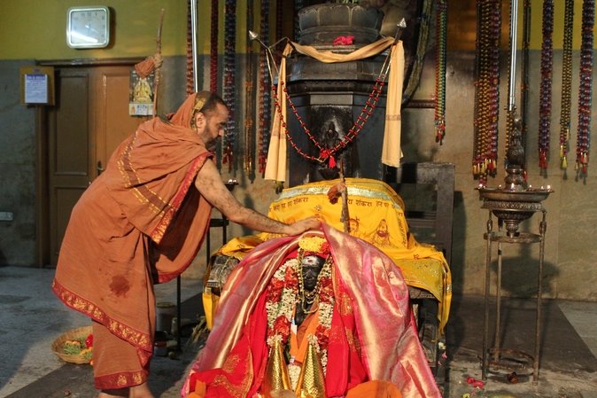 46th Jayanthi of His Holiness Sankara Vijayendra Saraswathi Shankaracharya Swamiji