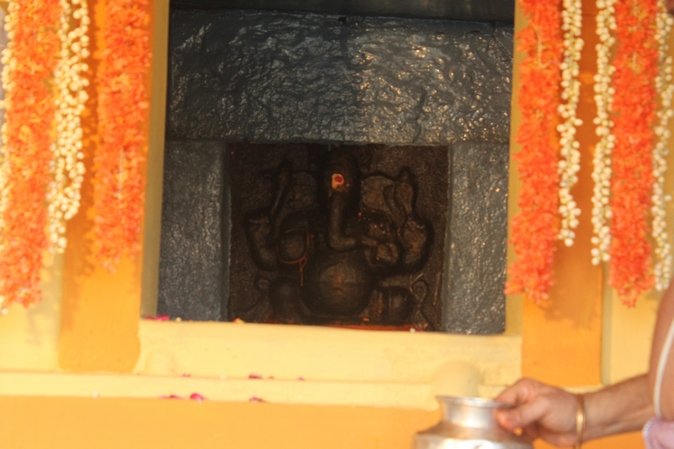46th Jayanthi of His Holiness Sankara Vijayendra Saraswathi Shankaracharya Swamiji