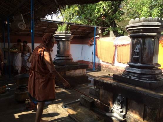 66th Acharya
