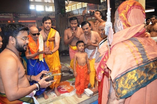 Agnihotra Sadas