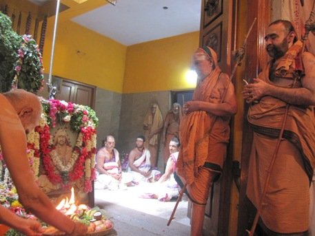 66th Acharya