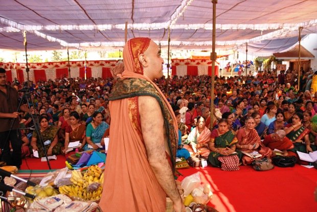 Narayaneeyam Programme