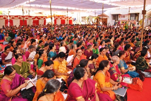 Narayaneeyam Programme