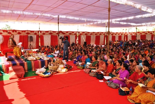 Narayaneeyam Programme