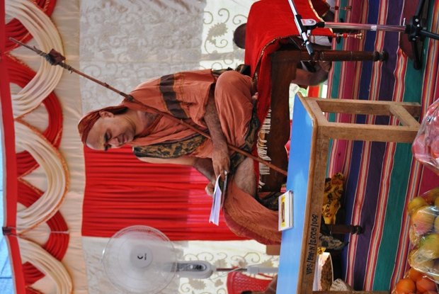 Narayaneeyam Programme