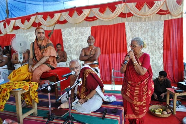 Narayaneeyam Programme