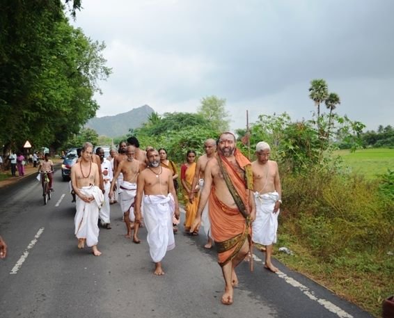 Parvatamalai