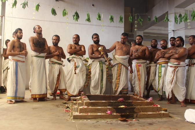 Peetarohana Jayanthi
