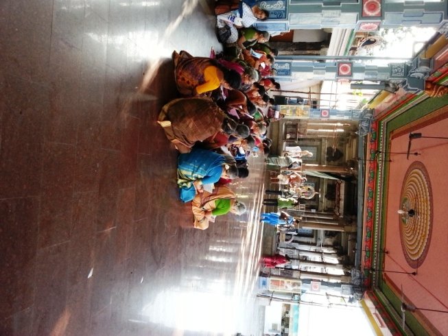 Pradosha Parayanam