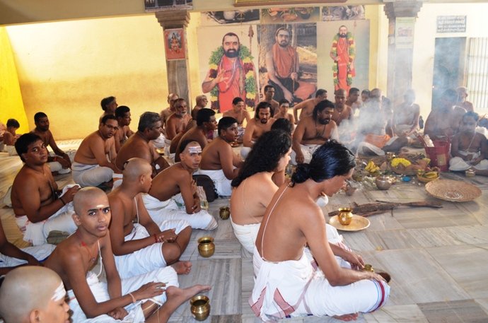 Avani Avittam