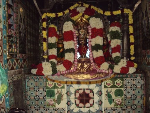 Swamimalai Veda Parayanam Sep. 2013