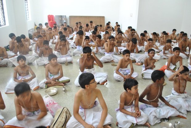 Samashti Gayatri