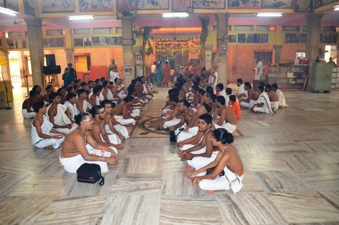 Sama Veda Sabha