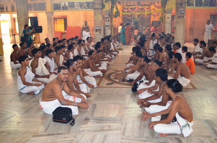 Sama Veda Sabha