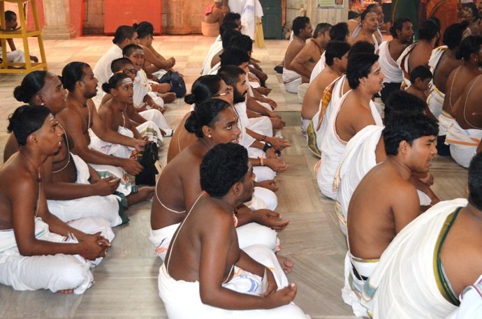 Sama Veda Sabha