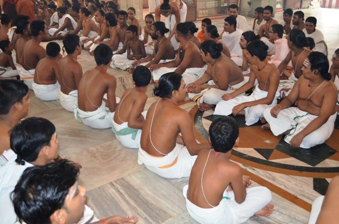 Sama Veda Sabha
