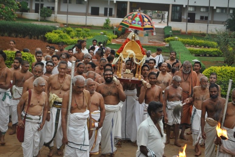 Shankara Jayanti