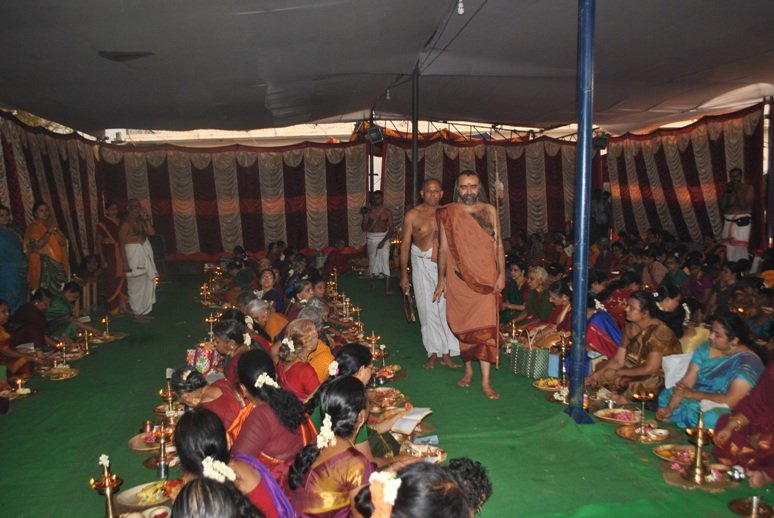 Deepa Puja