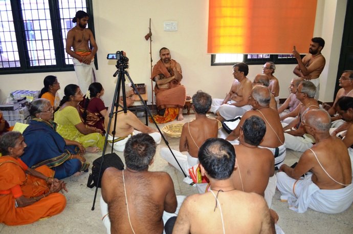 Vatuka Bhairava Puja