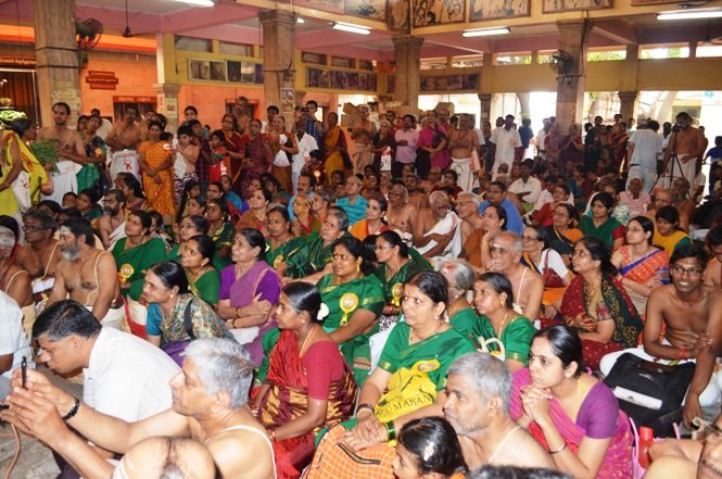 Tirukkovil Vazhipattu Kuzhu