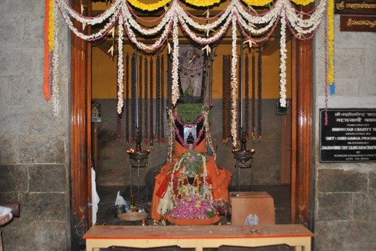 Ugadi celebrated at Shrimatam