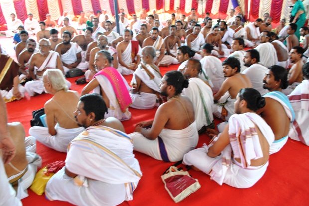 Narayaneeyam Programme