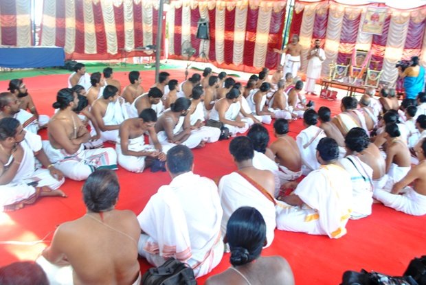 Narayaneeyam Programme