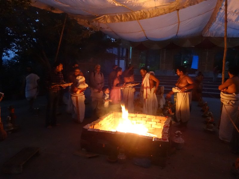 Shodasha Ganapati