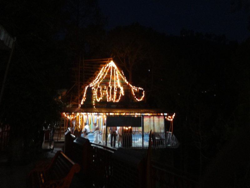 Shodasha Ganapati