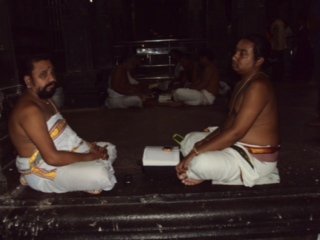 Swamimalai Veda Parayanam