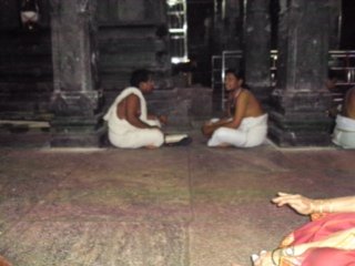 Swamimalai Veda Parayanam
