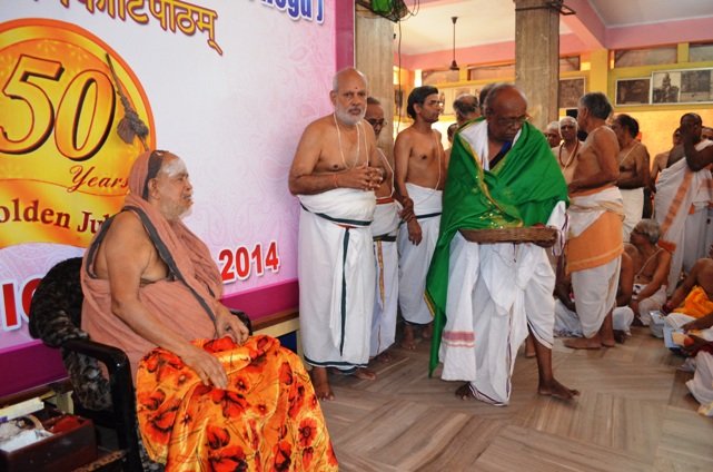 VRNT Celebration