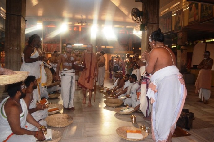 67thAcharya Aradhana