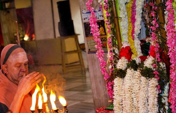 Arudra Darshanam