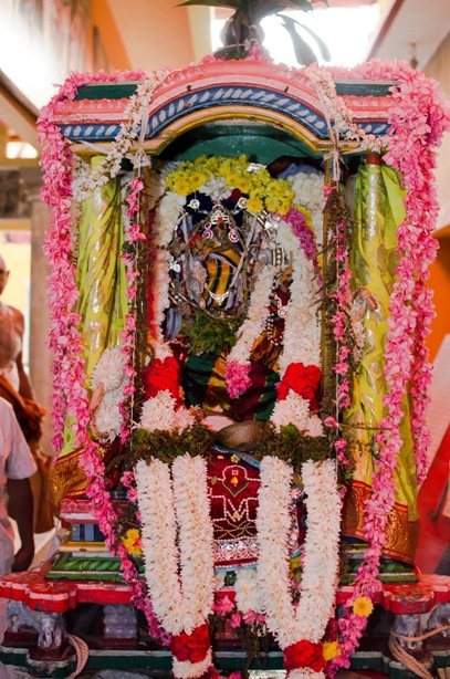 Arudra Darshanam