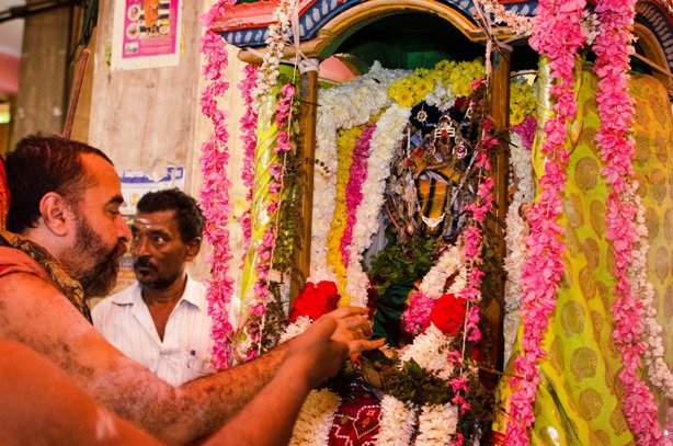 Arudra Darshanam