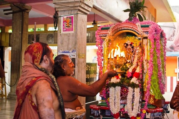 Arudra Darshanam