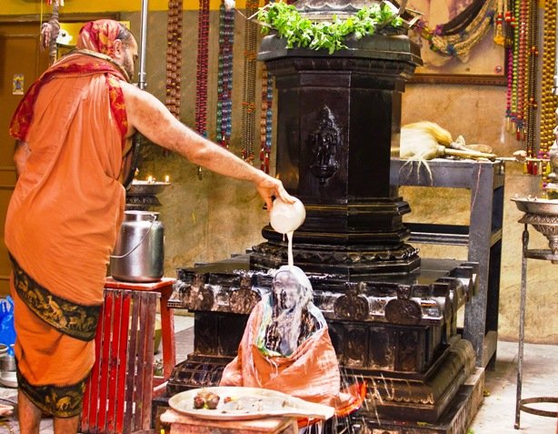 Arudra Darshanam