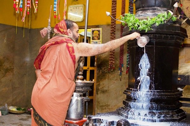 Arudra Darshanam