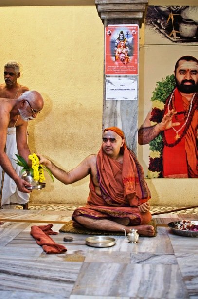 Arudra Darshanam