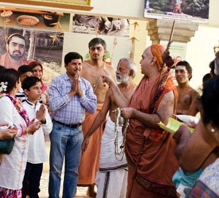 Arudra Darshanam