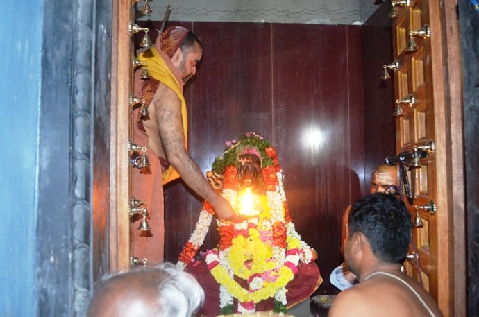Injimedu Visit