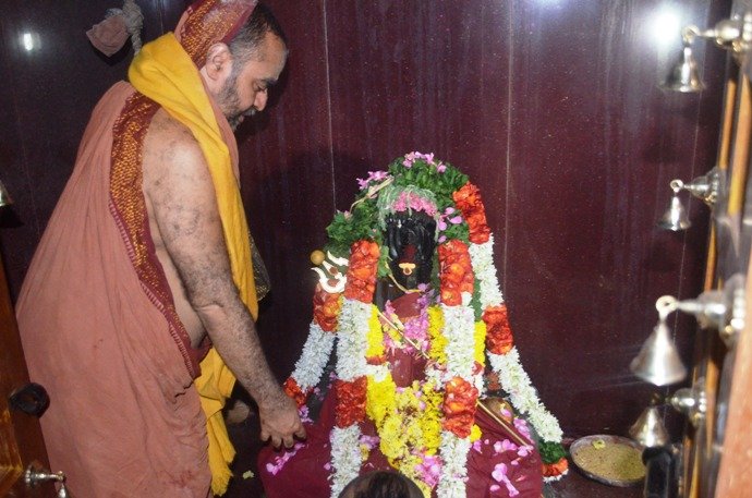 Injimedu Visit