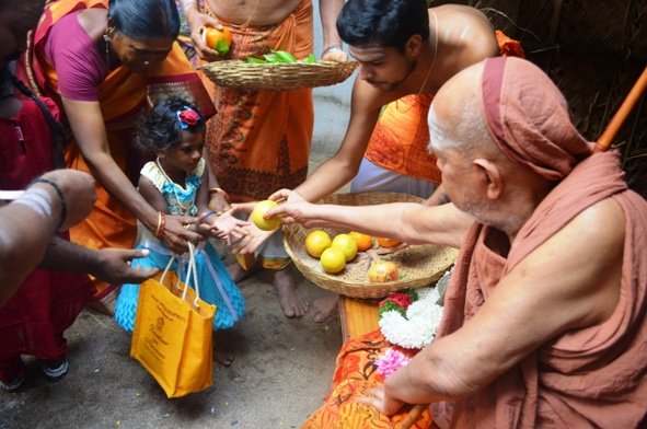 Mattu Pongal
